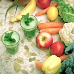 how to make your own green juice