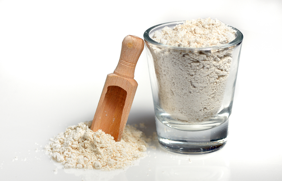 what is colloidal oatmeal