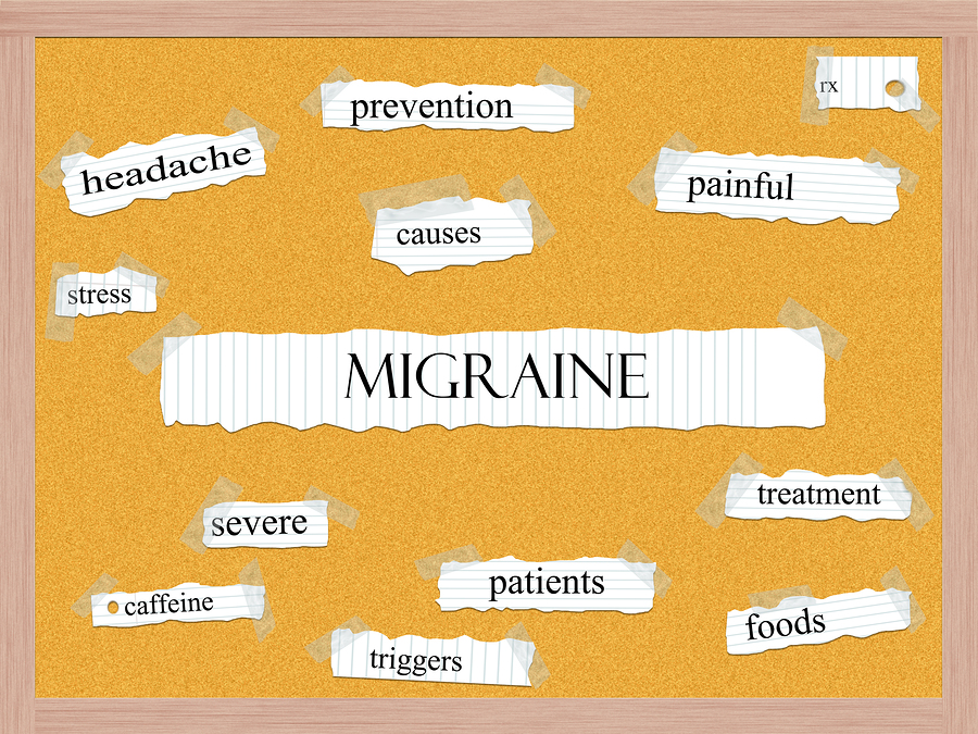 natural remedies for migraine headaches