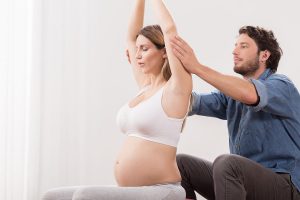 how to prepare for natural childbirth