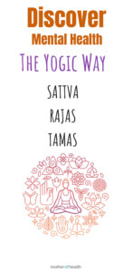 what is sattva