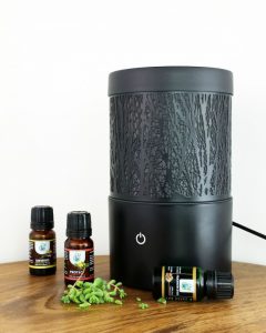 aromatherapy and essential guide
