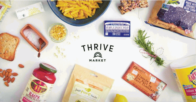 thrive market review