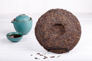 what is a tea detox