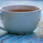 what is a tea detox