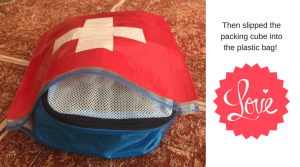how to make a first aid kit