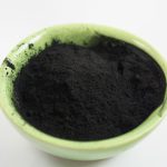 what is activated charcoal powder