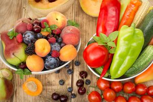 how to eat well to be well