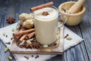 the benefits of ginger root