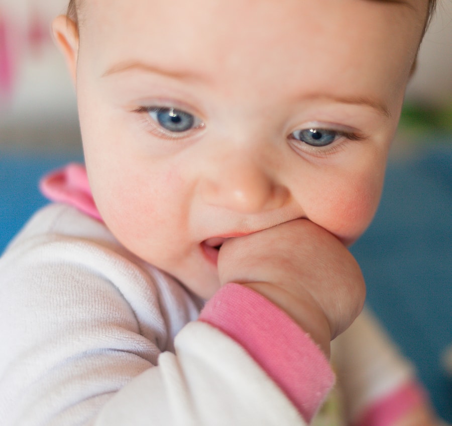 natural teething remedies for babies