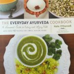 the everyday ayurveda cookbook
