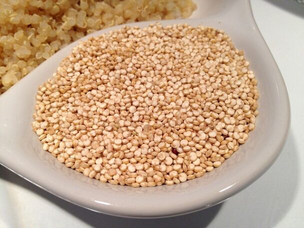 Discover the Health Benefits of Quinoa and How They Can Boost Your Well ...
