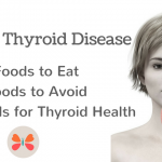 diet for thyroid disease