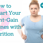 how to balance hormones and lose weight