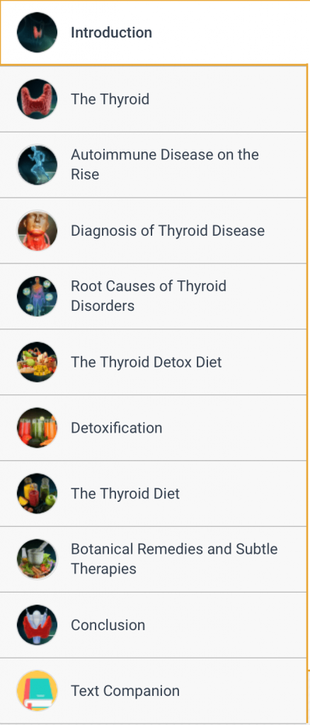ayurveda and thyroid