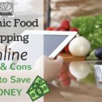 organic food shopping online