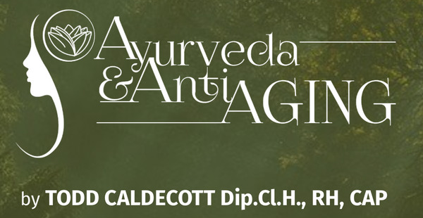 ayurveda for aging