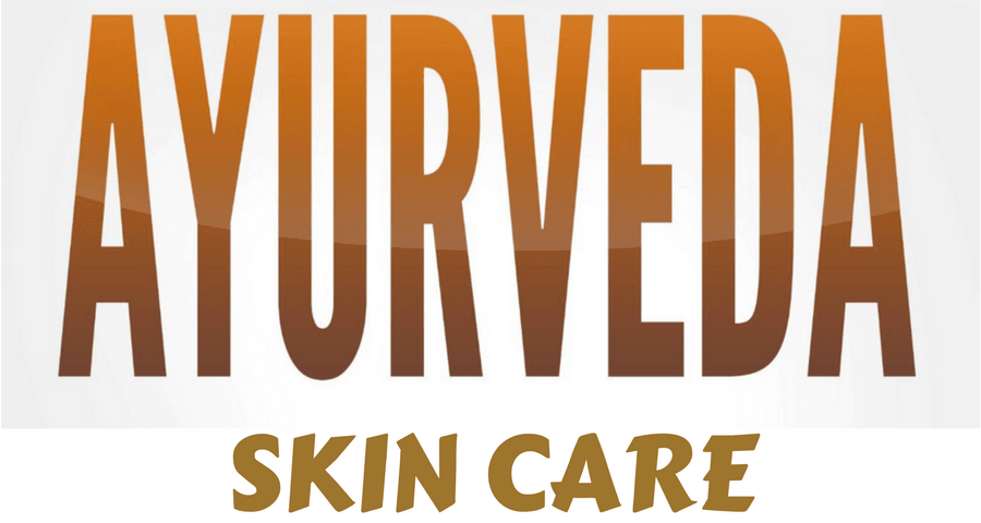 ayurveda and skin care