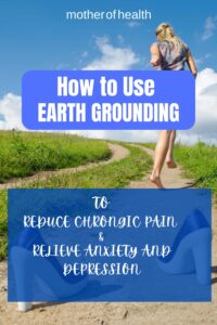 what is earth grounding