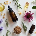essential oils for pain
