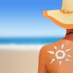 best natural sunburn remedies