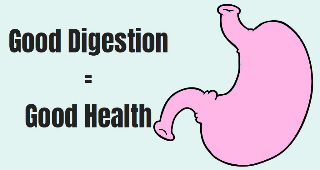 how to improve digestive health