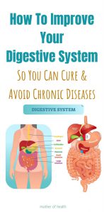 how to improve your digestive health