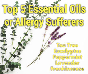 natural remedies for spring allergies
