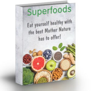 Ecover Superfoods