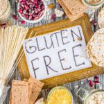 How to eat gluten-free