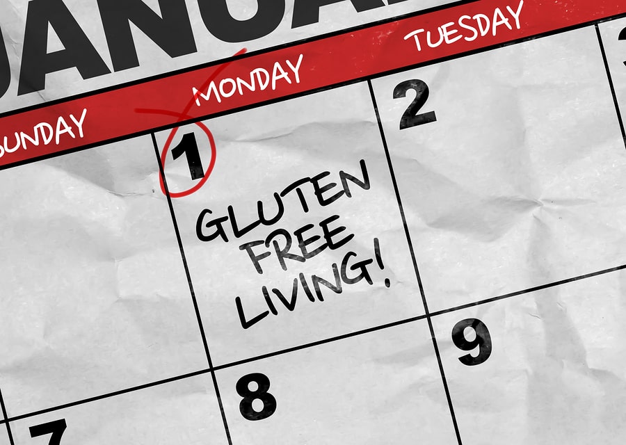 how to eat a gluten free diet
