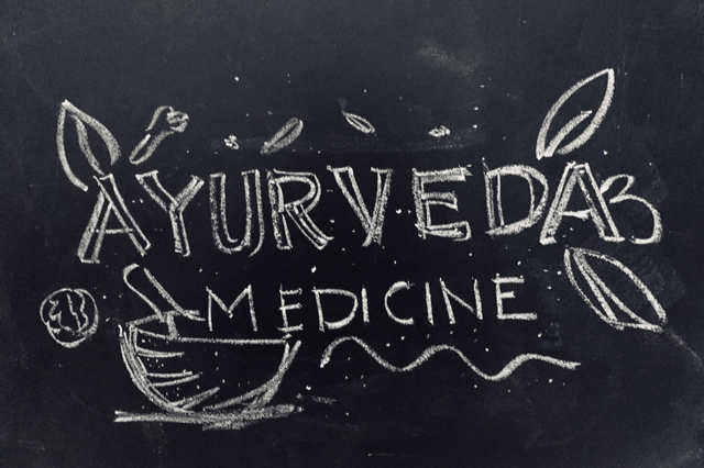 ayurvedic rituals