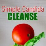 candida cleanse diet