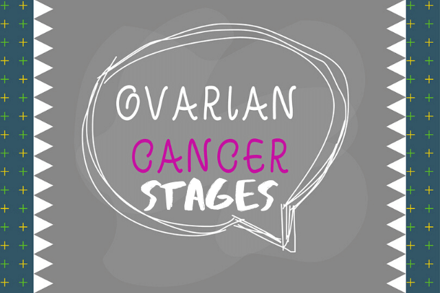 stages of ovarian cancer