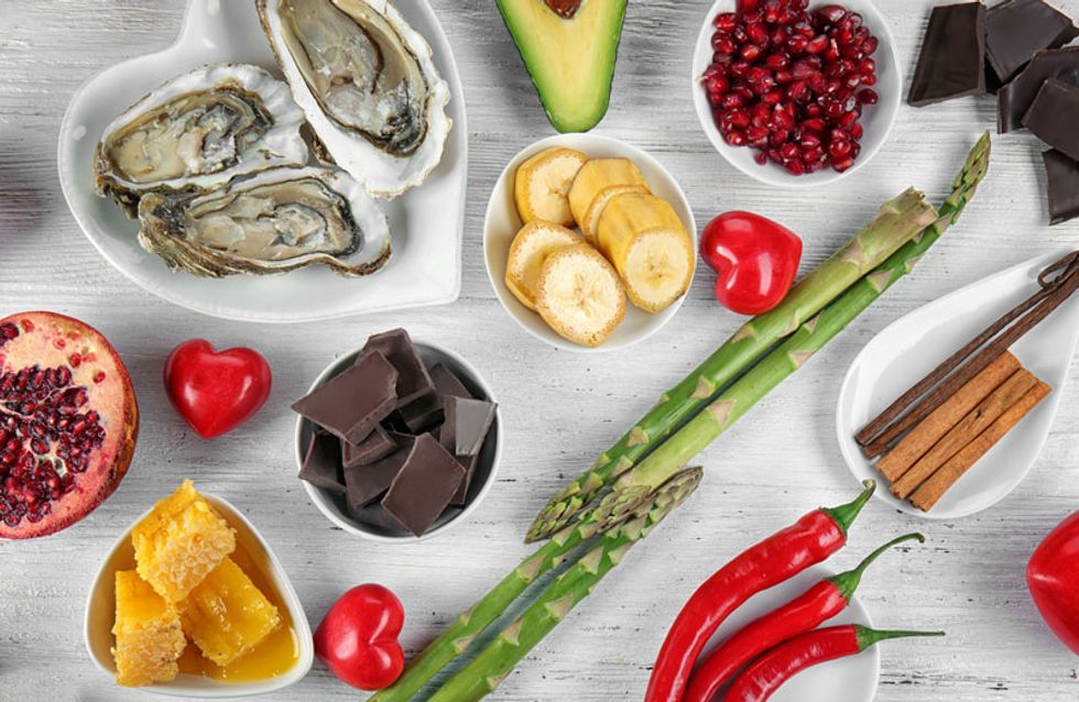 aphrodisiac foods, best aphrodisiac foods, aphrodisiac superfoods, healthy aphrodisiac superfood,foods,best aphrodisiac foods to enhance your libido and sex life