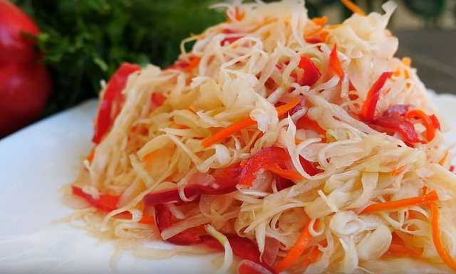 why fermented foods are good for you