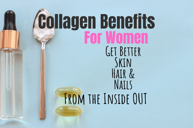 collage benefits for women