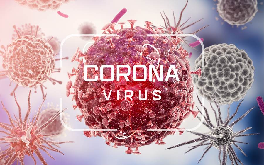 how to prevent the corona virus