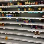 Foods to Stockpile For An Emergency