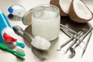 does oil pulling really work