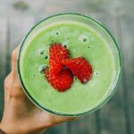 green smoothies for beginners