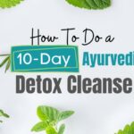 ayurvedic detox cleanse