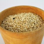 what is amaranth seed