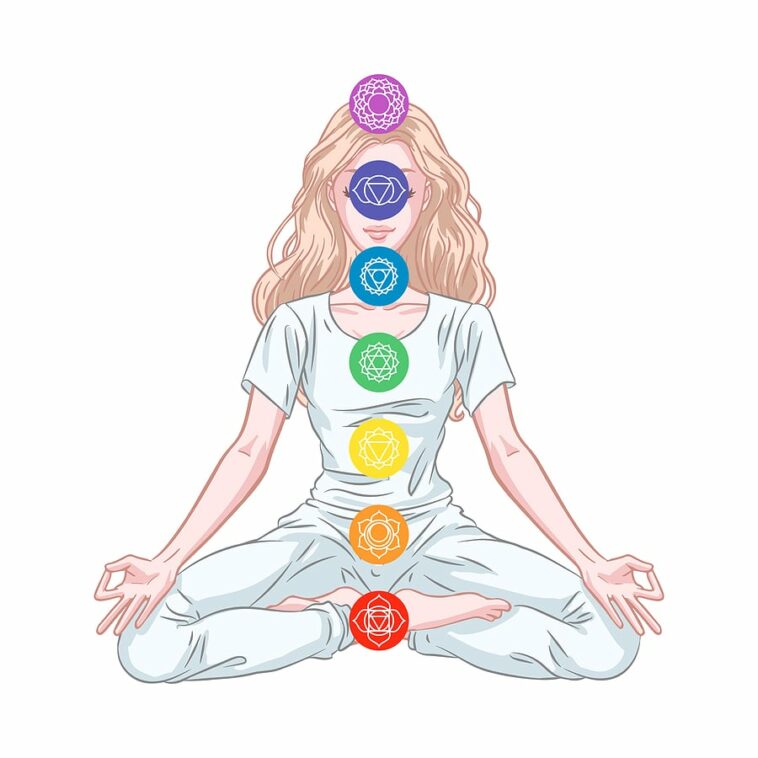best essential oils for chakras