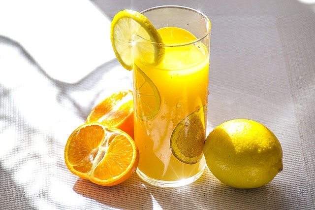 why vitamin C is so important