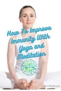 improve immune system health naturally