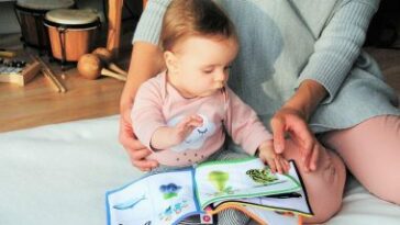 Printed Books Are Better Than E-Books for Parent-Child Interaction