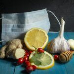 natural remedies for colds and flu