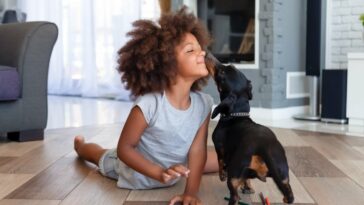 dog benefits for children, dogs benefits for children, are dogs good for children