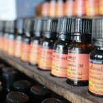 best antiseptic essential oils